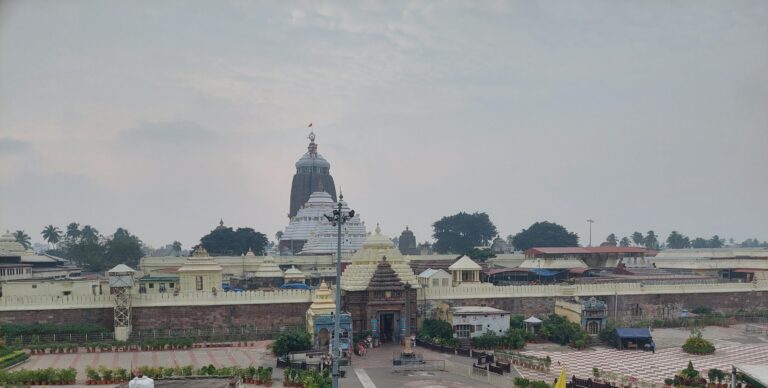 ଶ୍ରୀମନ୍ଦିରରେ କୁମ୍ଭ ସଂକ୍ରାନ୍ତି ପାଳିତ