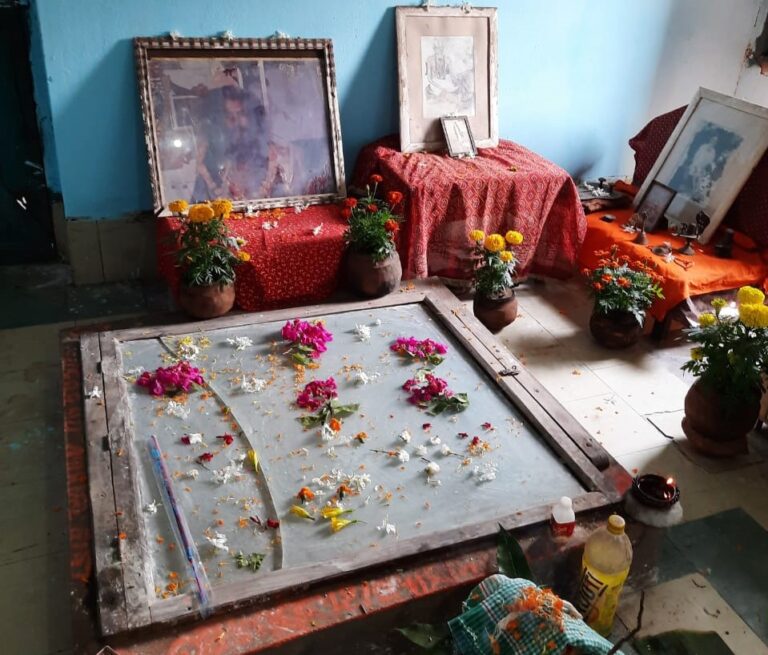 ସାନ୍ୟାଲ ଦା’ଙ୍କ ସଙ୍କଟ ମୋଚନ ସେବାଶ୍ରମ