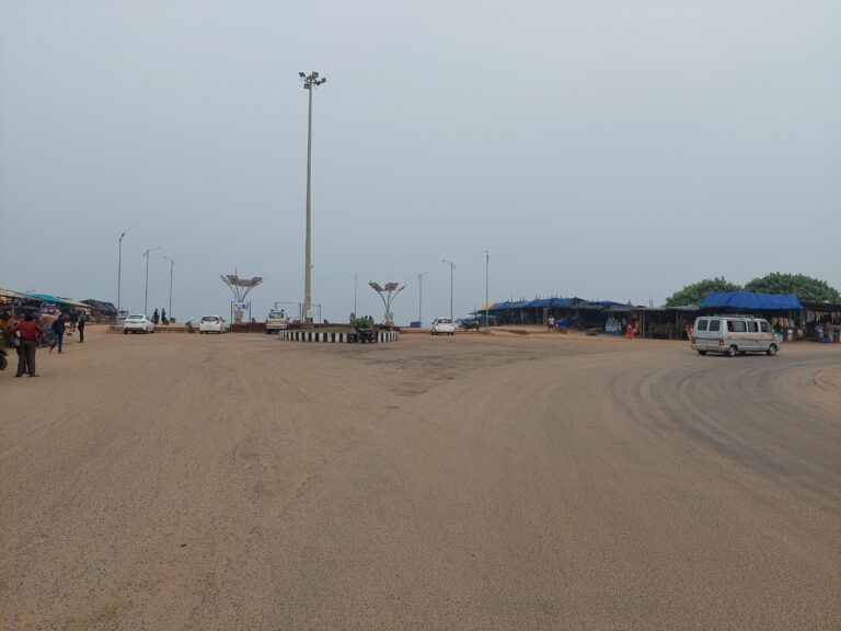 ଚନ୍ଦ୍ରଭାଗା ମେଳା ଉପରେ ପ୍ରଶାସନ ପକ୍ଷରୁ କଟକଣା