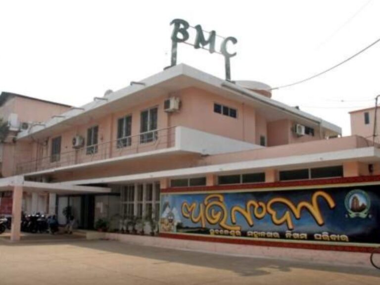 ମହାଶିବରାତ୍ରୀ ପାଇଁ ବିଏମସିର ପକ୍ଷରୁ ଗାଇଡଲାଇନ