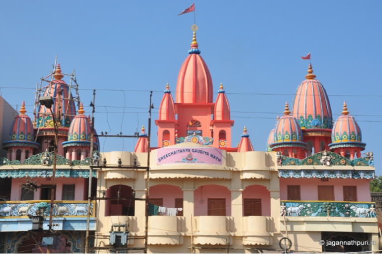 ଶ୍ରୀମଦ୍ ଭକ୍ତି ସିଦ୍ଧାନ୍ତ ସରସ୍ଵତୀ ଗୋସ୍ୱାମୀଙ୍କ ଜୟନ୍ତୀ ସମାରୋହ ଉଦଘାଟନୀ କରିବେ ରାଷ୍ଟ୍ରପତି