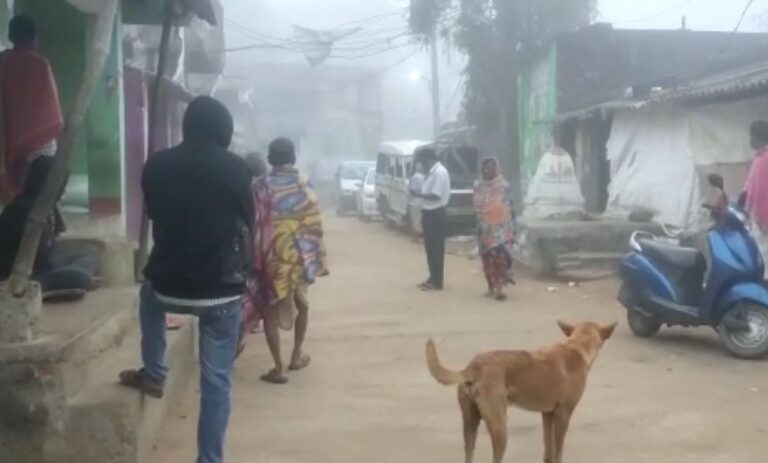 ରାଜନୈତିକ ଶତ୍ରୁତା: ନୟାଗଡ଼ରେ ବୋମାମାଡ଼, ଯୁବକ ମୃତ￼