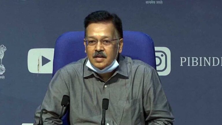 କରୋନା କଟକଣା ହଟାଅ :ରାଜ୍ୟ ସରକାରଙ୍କୁ କେନ୍ଦ୍ରର ନିର୍ଦେଶ
