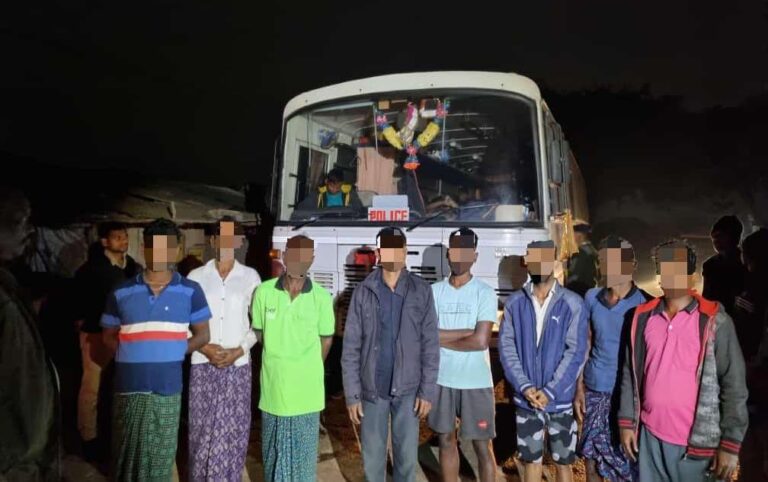 ୪ ସାମ୍ବାଦିକଙ୍କୁ ଆକ୍ରମଣ ଘଟଣା: ୮ ଗିରଫ