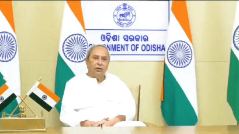ପିଲାମାନଙ୍କ ଖୁସିରେ  ମୁଁ ବହୁତ ଖୁସି