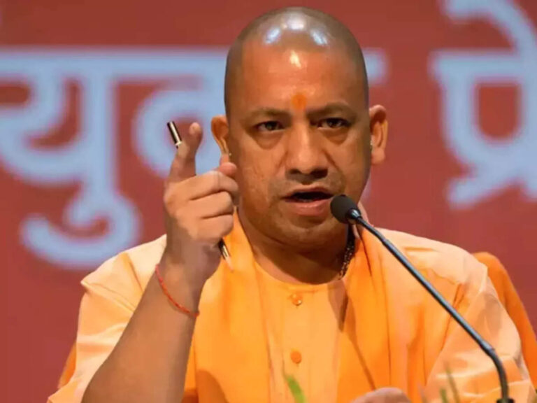 ୟୁପିରେ ଷଷ୍ଠ ପର୍ଯ୍ୟାୟ ମତଦାନ ଶେଷ; ଇଭିଏମ ରେ ଯୋଗୀଙ୍କ ଭାଗ୍ୟ
