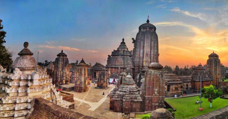 ଆସନ୍ତା ୧୮ରେ ଶ୍ରୀଲିଙ୍ଗରାଜଙ୍କ ଦୋଳଯାତ୍ରା