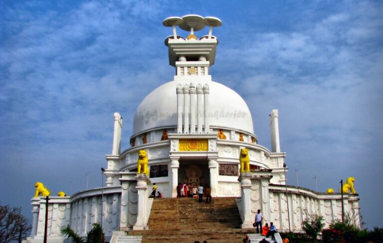 ଆସନ୍ତା ୨୨ରୁ ଅଷ୍ଟାଦଶ ଧଉଳି-କଳିଙ୍ଗ ମହୋତ୍ସବ