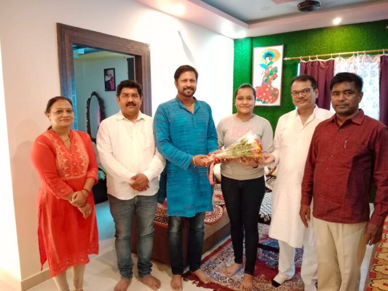 ଅଭିନେତା ଶ୍ରୀତମ ଦାସ ବିଜେପିର କଟକ ମେୟର ପ୍ରାର୍ଥୀ