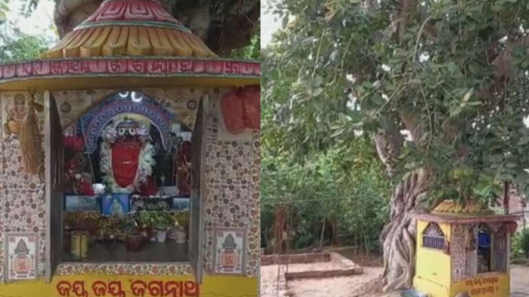 ଢେଙ୍କାନାଳ ଶରଣ ଶ୍ରୀକ୍ଷେତ୍ରରେ ବନଯାଗ ଯାତ୍ରା,ପୁରୀ ସିଂହଦ୍ୱାର ଥାନାରେ ଏତଲା