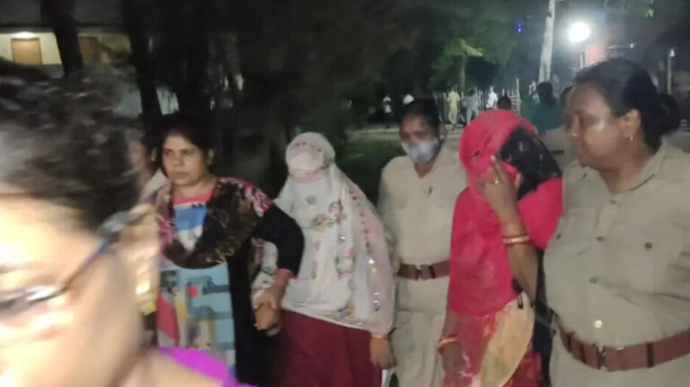 ୫ ଦିନିଆ ରିମାଣ୍ଡରେ ଯିବେ ଶର୍ମିଷ୍ଠା ରାଉତଙ୍କ ସମେତ ୪ ଅଭିଯୁକ୍ତ
