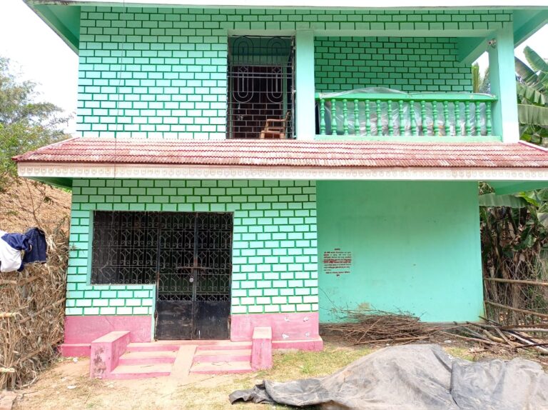 ସିହୋପଡା ପ୍ରାଥମିକ କୃଷି ସେବା ସମବାୟ ସମିତିରେ ଚାଷୀ ହତାସ