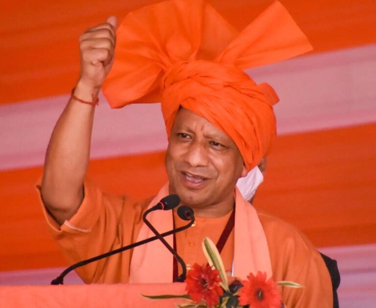 ଉତ୍ତରପ୍ରଦେଶରେ ଆଉ ୩ ମାସ ବଢ଼ିଲା ମାଗଣା ରାସନ