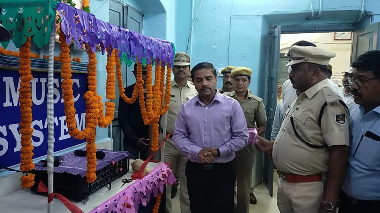 ବ୍ରହ୍ମପୁର ମଣ୍ଡଳ କାରାଗାରରେ ଶହୀଦ ଲକ୍ଷ୍ମଣ ନାୟକଙ୍କ ସହୀଦ ଦିବସ ପାଳିତ