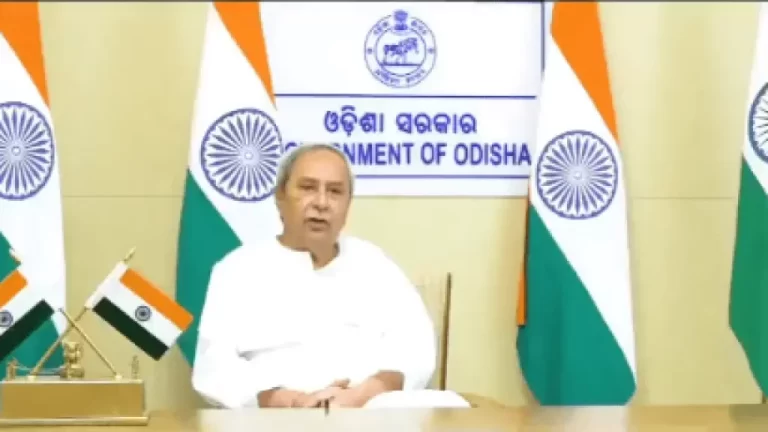 ୩ ଦିନିଆ ଦିଲ୍ଲୀ ଗସ୍ତରେ ଯିବେ ମୁଖ୍ୟମନ୍ତ୍ରୀ , କେନ୍ଦ୍ର ସରକାର ସହ କରିବେ ଆଲୋଚନା