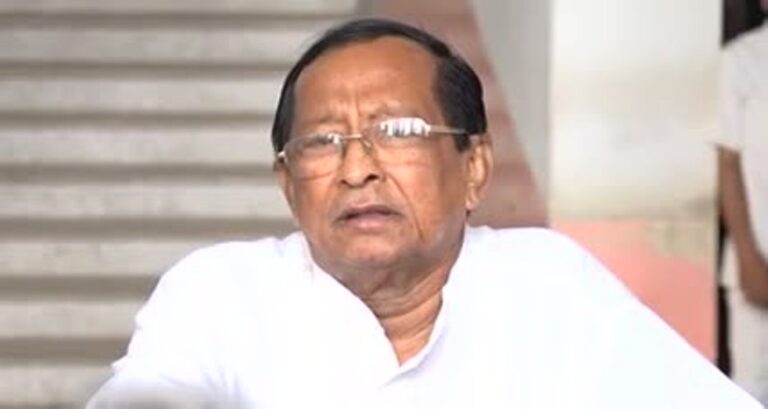 ୨୭୫ କୋଟି ଟଙ୍କାରେ ହେବ ବିଧାୟକଙ୍କ ପାଇଁ ଭୂତଳ ପ୍ରସାଦ