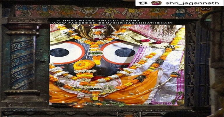 କାଲିଠାରୁ  ସିଂହଦ୍ଵାର ଓ ପଶ୍ଚିମ ଦ୍ଵାର ଦେଇ ମହାପ୍ରଭୁଙ୍କ ଦର୍ଶନ କରିବେ ଭକ୍ତ