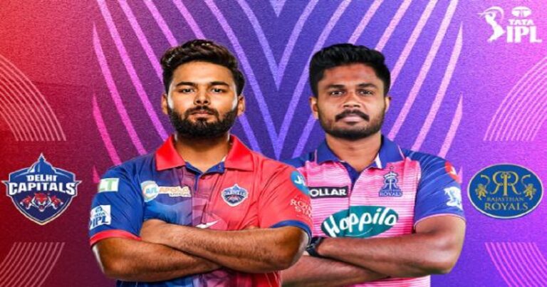 IPL 2022: ଟସ୍ ଜିତି ଦିଲ୍ଲୀ କ୍ୟାପିଟାଲ୍ସର ବୋଲିଂ