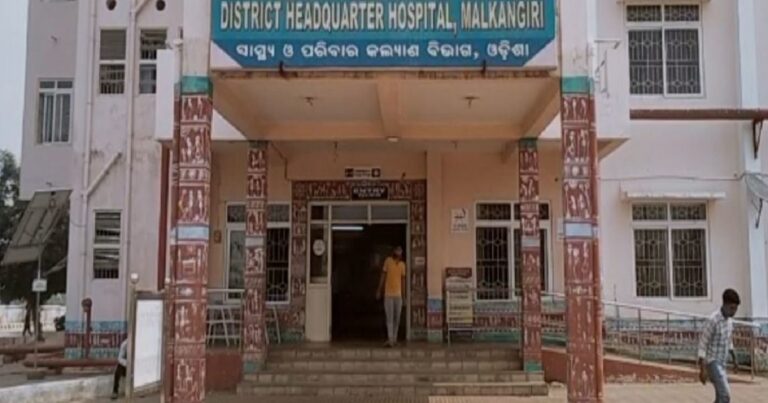 ଆଉ ଭରସା କରିବା କାହାକୁ?