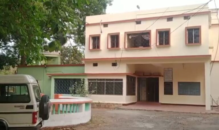 ସହକାରୀ ଯନ୍ତ୍ରୀଙ୍କ ଘରେ ଭିଜିଲାନ୍ସ ରେଡ୍