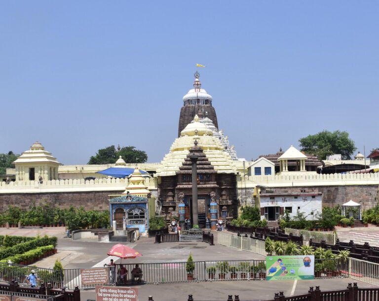 ଆଜି ଜଗନ୍ନାଥଙ୍କ ଖସପଡା ନୀତି,ଚାରି ଘଣ୍ଟା ପାଇଁ ସାଧାରଣ ଦର୍ଶନ ବନ୍ଦ
