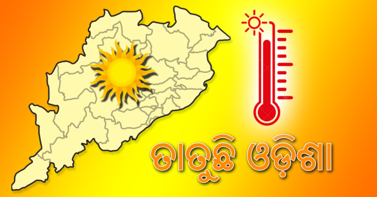 ତାତୁଛି ଓଡ଼ିଶା