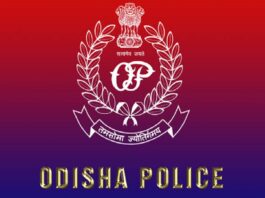 Odisha Police