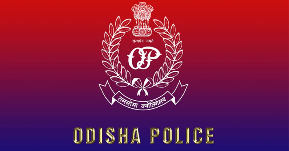 Odisha Police