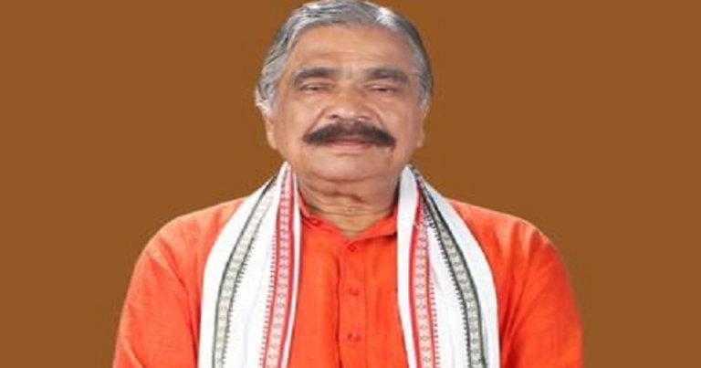କଂଗ୍ରେସ ଭବନକୁ ଆସି କଣ କହିଲେ ସୁର…