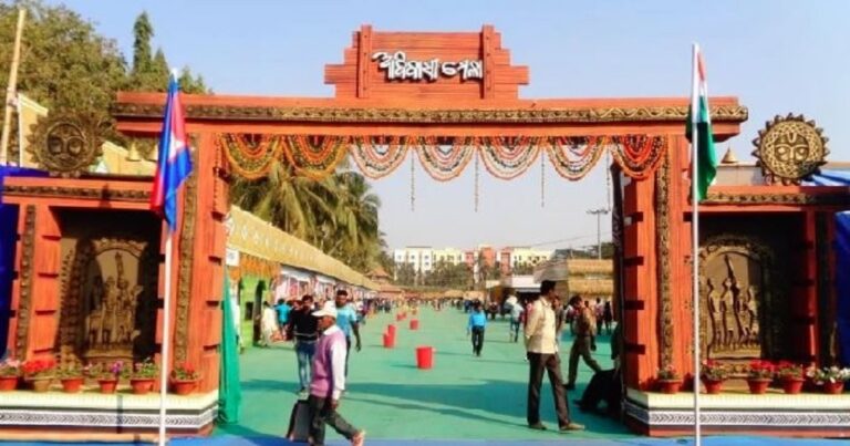 ଆଜିଠୁ ଆରମ୍ଭ ଆଦିବାସୀ ମେଳା,  ସଂଧ୍ୟାରେ ଉଦଘାଟନ କରିବେ ମୁଖ୍ୟମନ୍ତ୍ରୀ