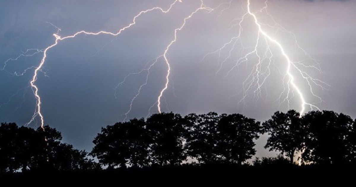 lightning_iN ODISHA