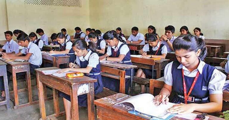 ସୋମବାରଠୁ ସକାଳ ୬ଟାରୁ ୯ଟା ପର୍ଯ୍ୟନ୍ତ ଖୋଲା ରହିବ ସ୍କୁଲ