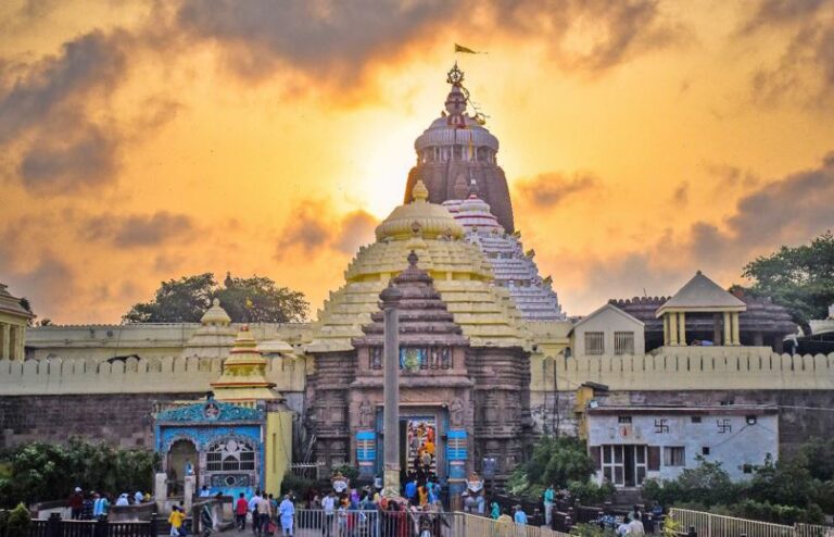 ରଥଯାତ୍ରା ପ୍ରସ୍ତୁତି ବୈଠକ